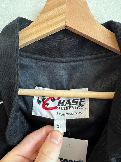 00s Dale Earnhardt Chase Authentics Goodwrench Nascar Jacket (XL)