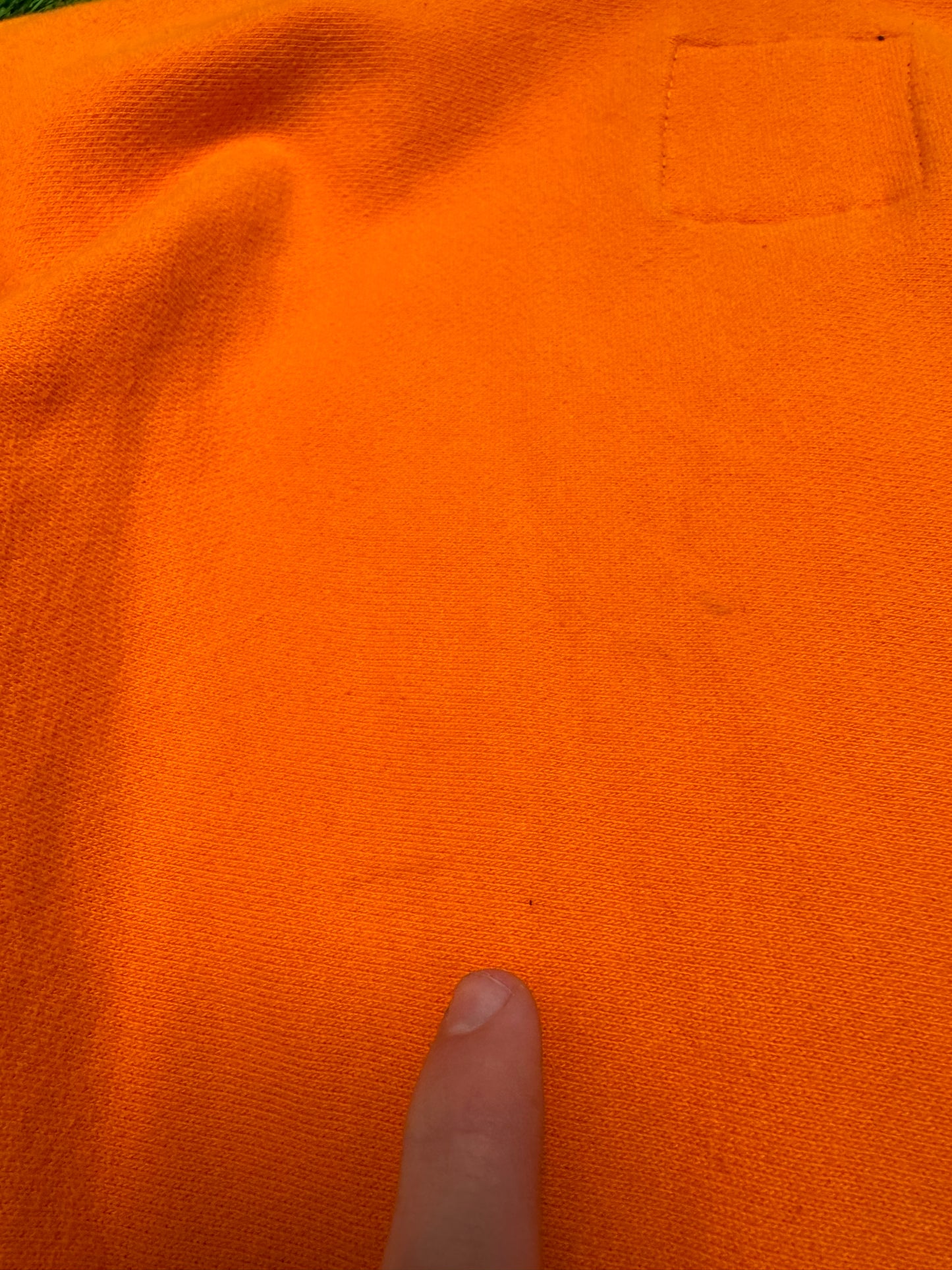 00s University Of Tennessee Volunteers Embroidered Vintage Hoodie (S)