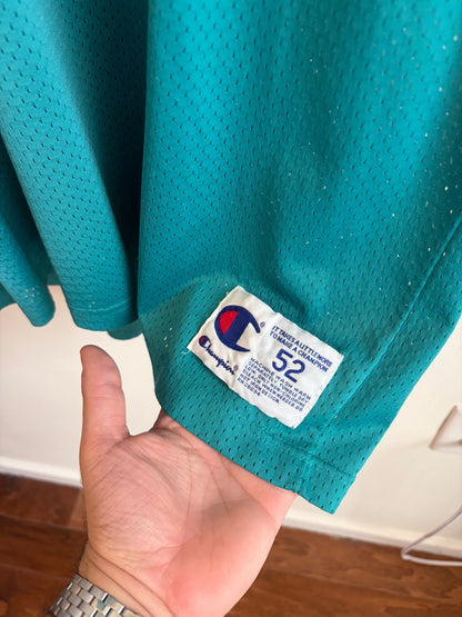 90s Miami Dolphins Dan Marino Champion Jersey (XL)
