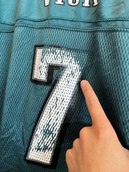 00s Philadelphia Eagles Michael Vick Reebok Jersey (Youth XL)