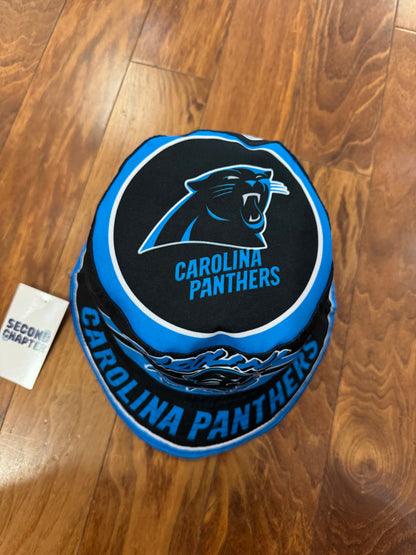 Carolina Panthers All Over Design Bucket Hat (OS)