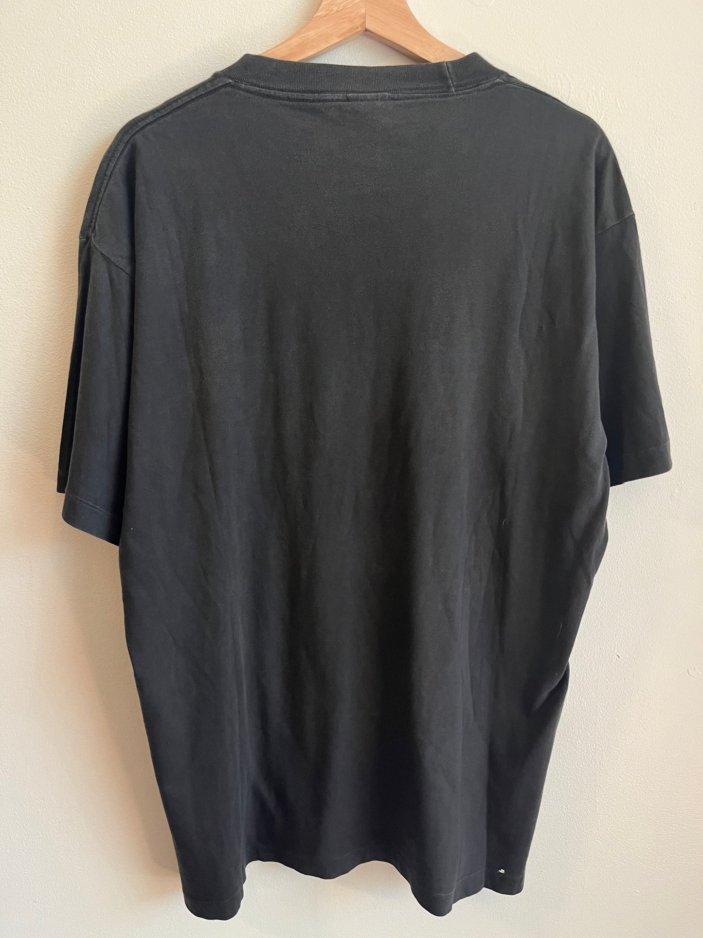 1991 Boys n The Hood Faded Movie Promo Tee (L)