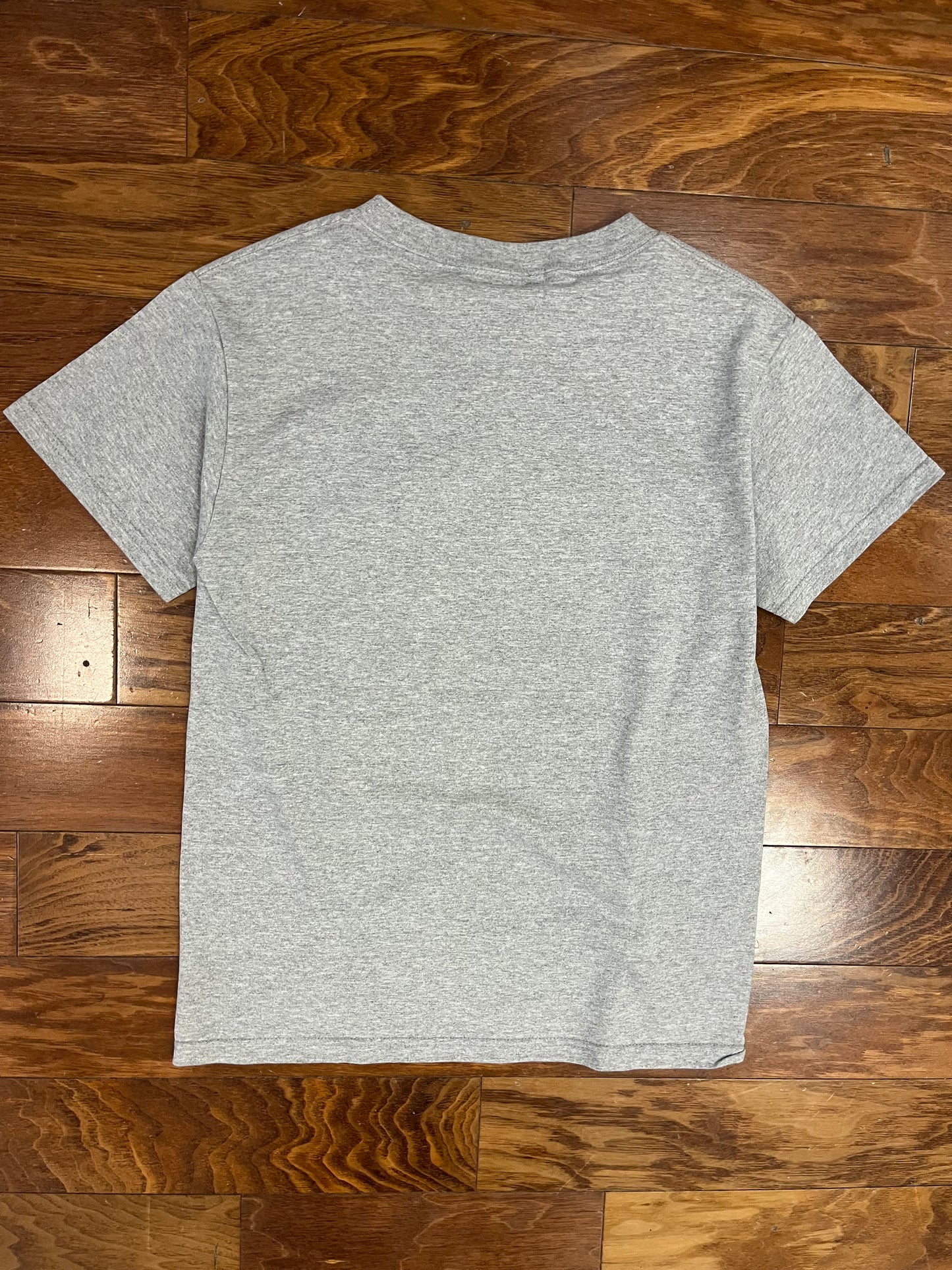 2006 Nascar M&Ms Elliott Sanders Tee (Youth L)