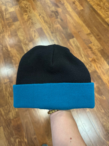 90s Charlotte Hornets Bugs Bunny Beanie (OS)