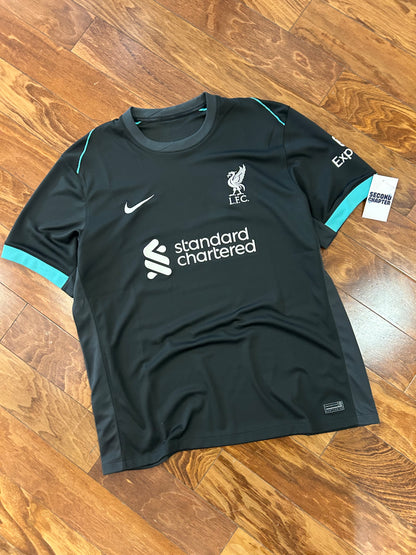 2024 Liverpool FC Nike 2024 Kit (L)
