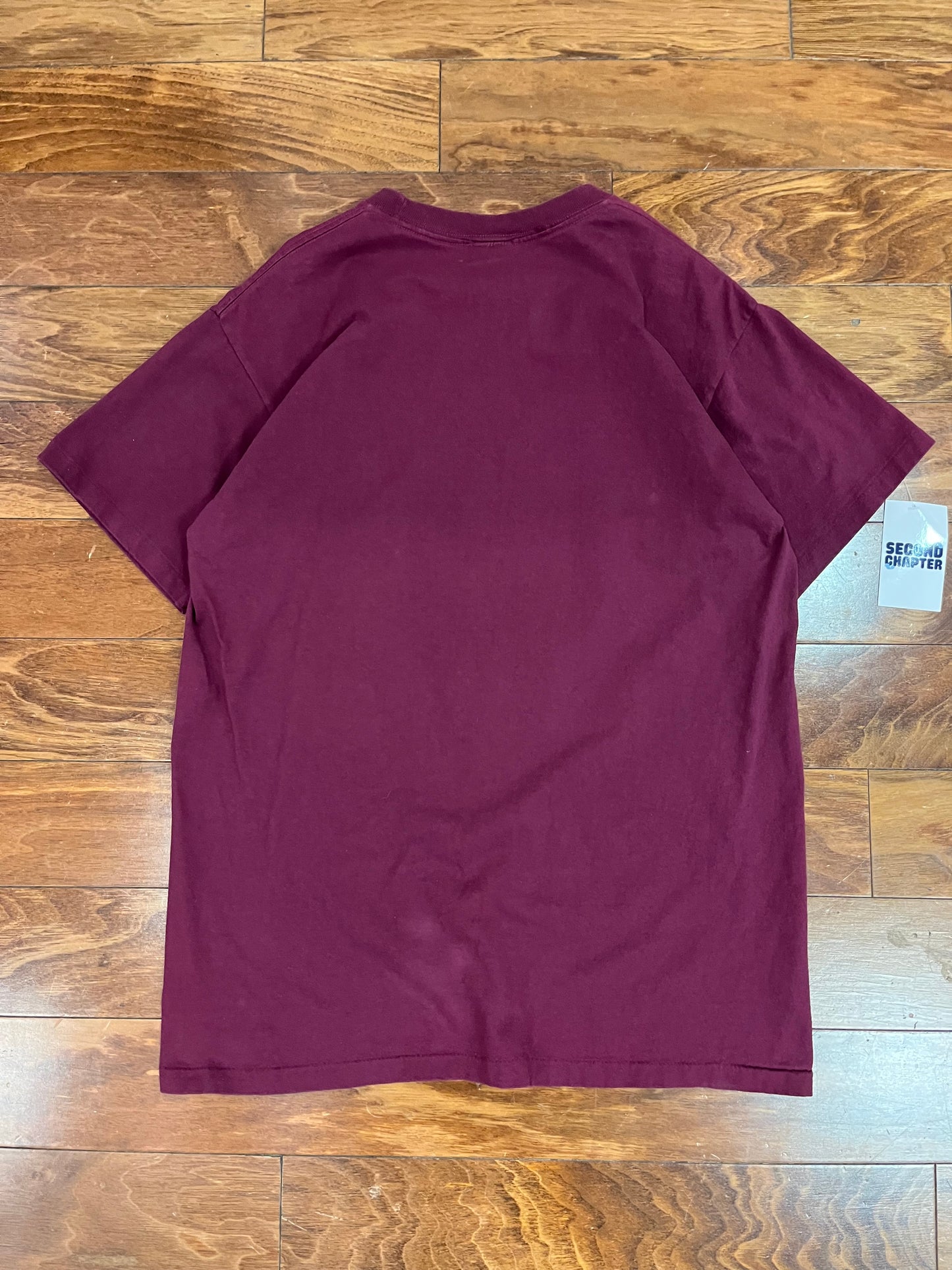 1998 Scooby Doo Graphic Vintage Tee (L)