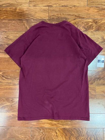 1998 Scooby Doo Graphic Vintage Tee (L)
