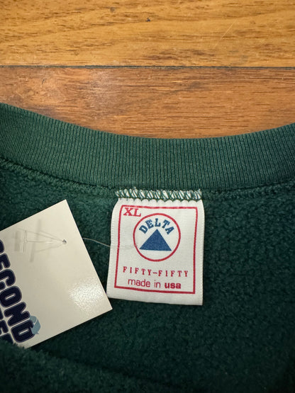 1997 Green Bay Packers Super Bowl Champions Crewneck (XL)
