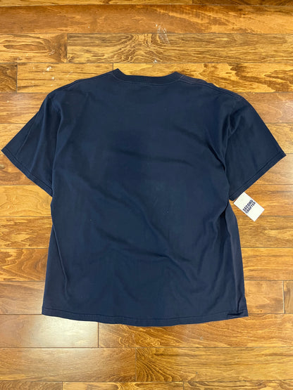 1998 Nascar Jeff Gordon 3x Champ Tee (XXL)
