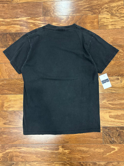 90s Denver Broncos Vintage Super Bowl XXXII Tee (M)