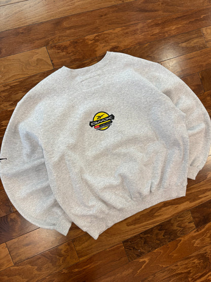 1998 Reebok Men's National Championships Texas Crewneck (XXL)