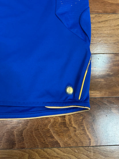2005 Chelsea Umbro Home Kit Soccer Jersey (M)