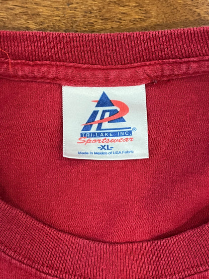00s USC "The Good, The Bad, The Ugly" Tee (XL)