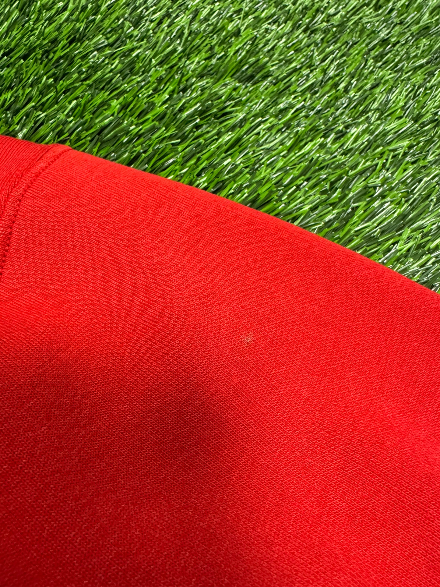 90s Georgia Bulldogs Vintage Russell Spell Out Crewneck (XL)