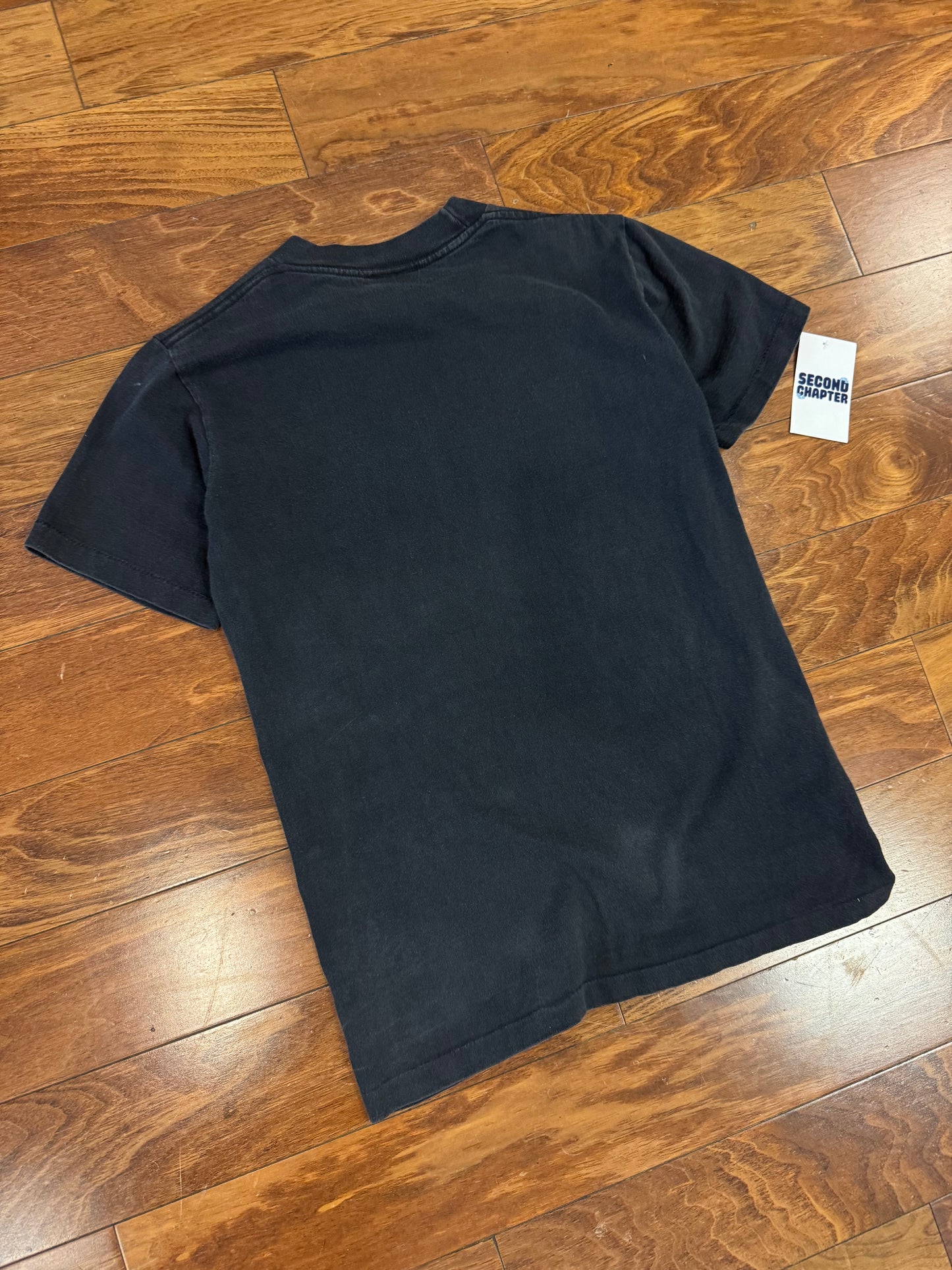 90s Oakland Raiders Vintage NFL Tee (S)