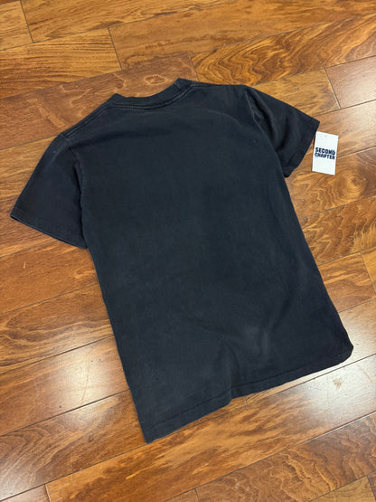 90s Oakland Raiders Vintage NFL Tee (S)