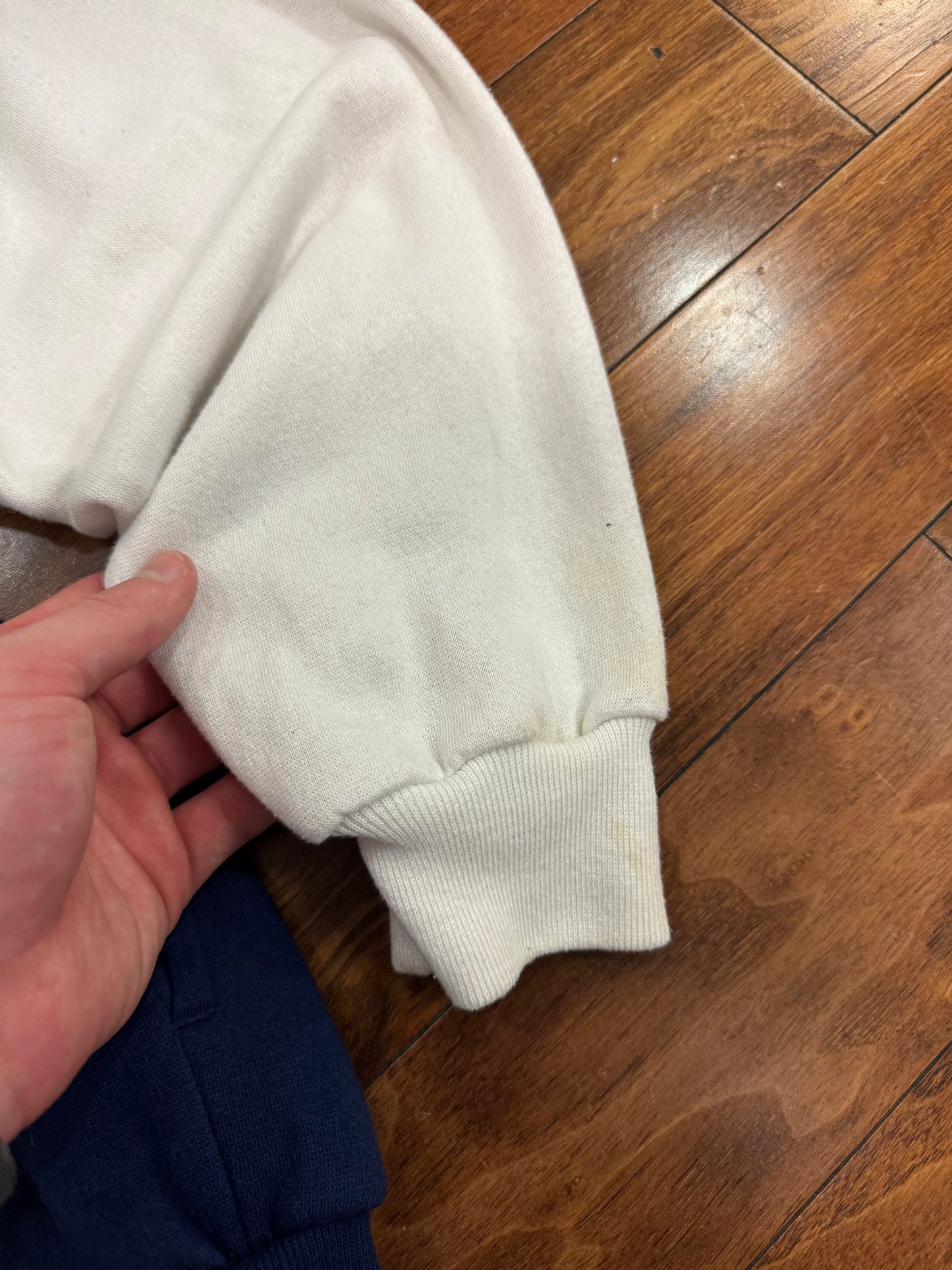 80s Nike Multi-Colored Jacket (L)