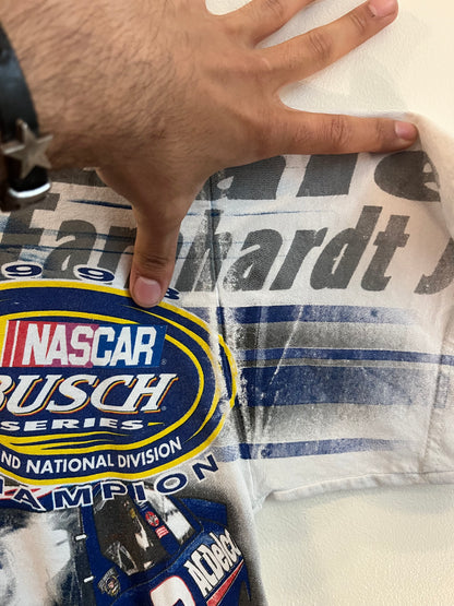 1998 Dale Earnhardt Jr AC Delco Nascar AOP (S)