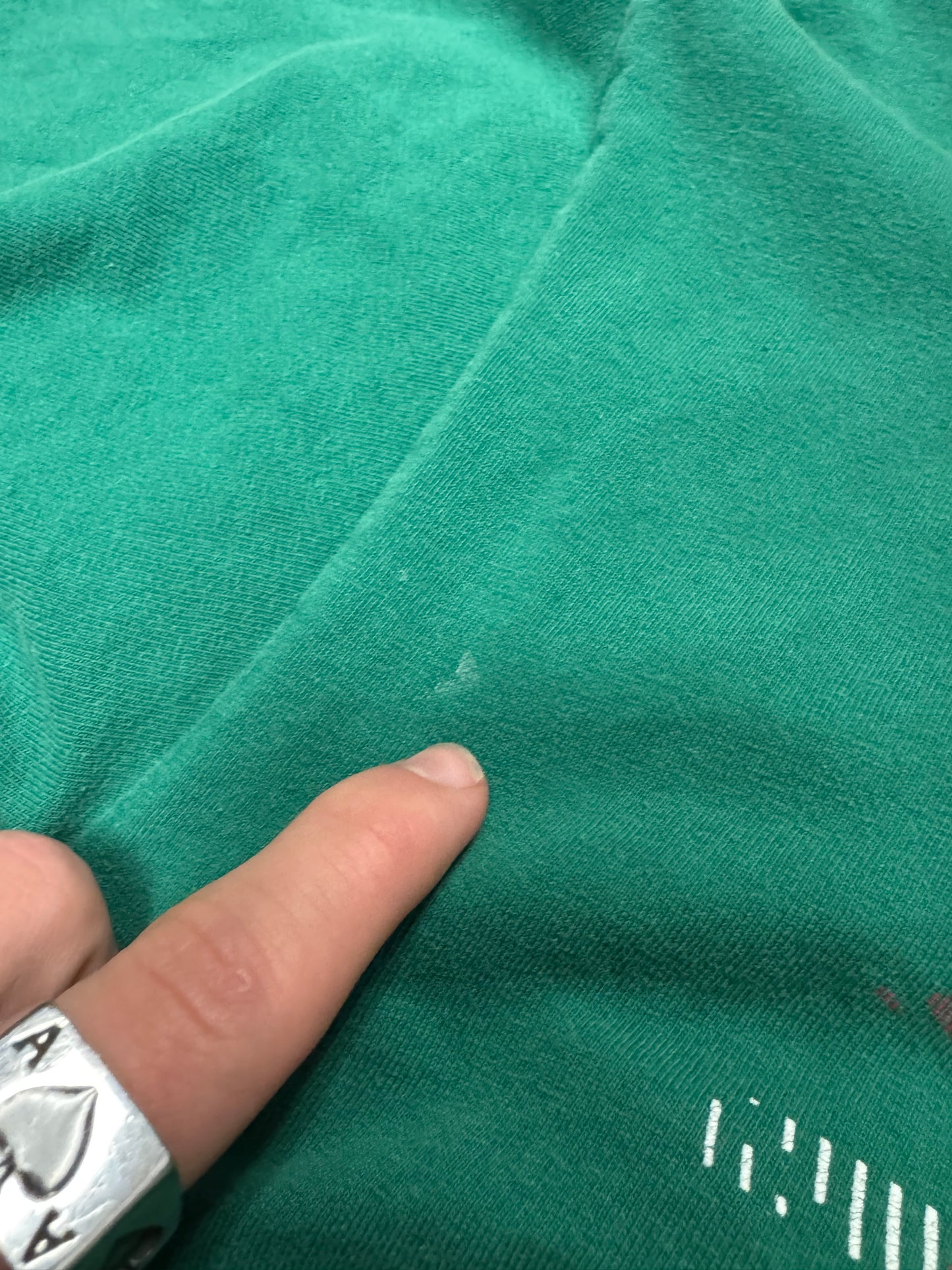 2010 Mexico South Africa 2010 FIFA World Cup Tee (XL)