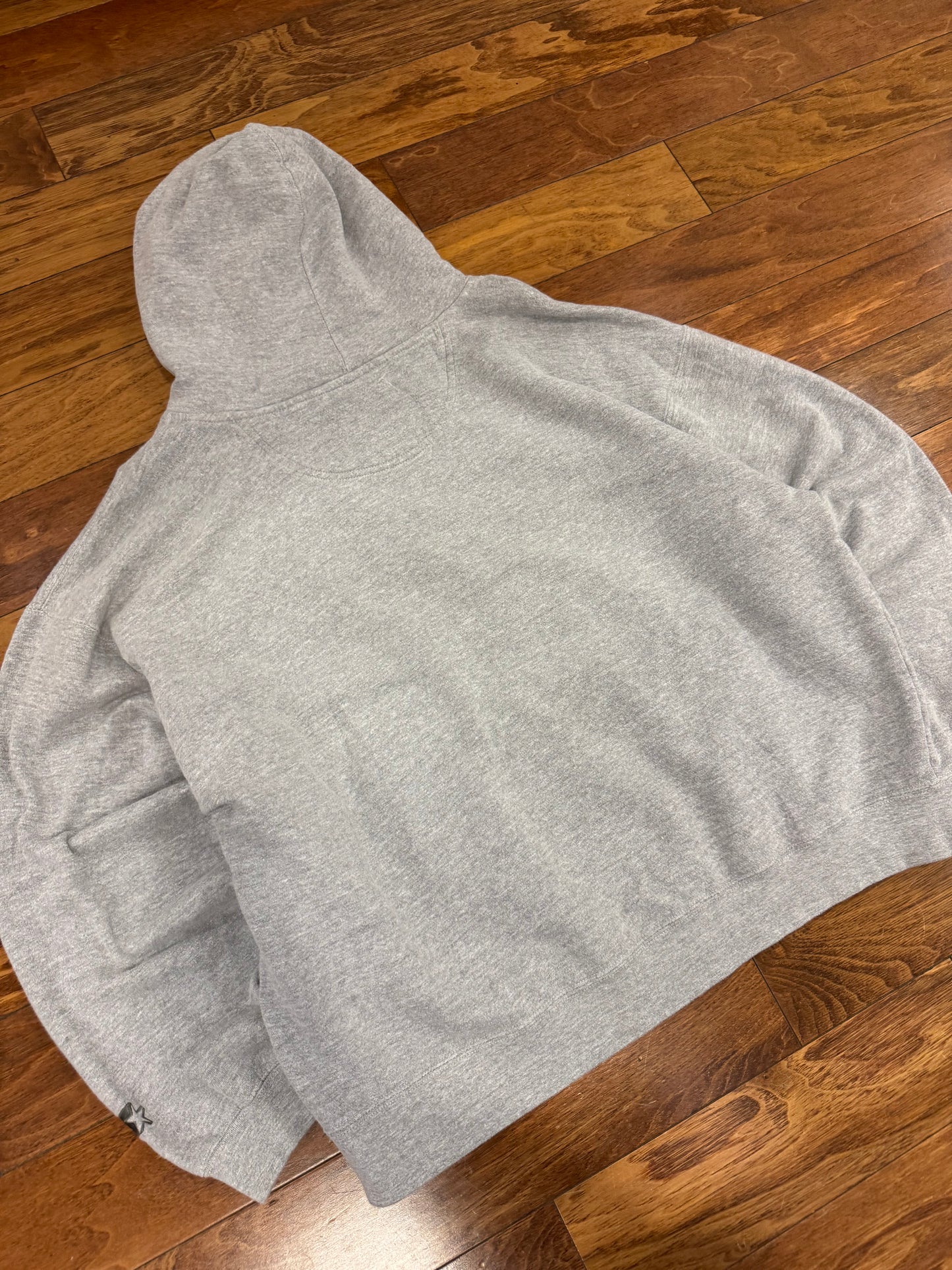 00s NC State Wolfpack Starter Hoodie (XXL)