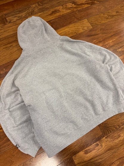 00s NC State Wolfpack Starter Hoodie (XXL)