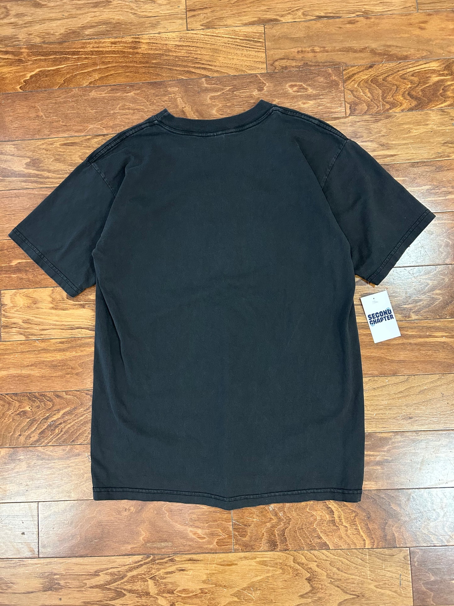 2001 Baltimore Ravens Ray Lewis Tee (L)