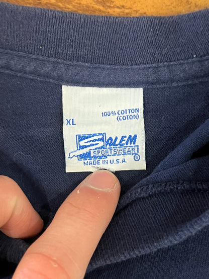 1995 UNC NCAA Final Four Tee (XL)