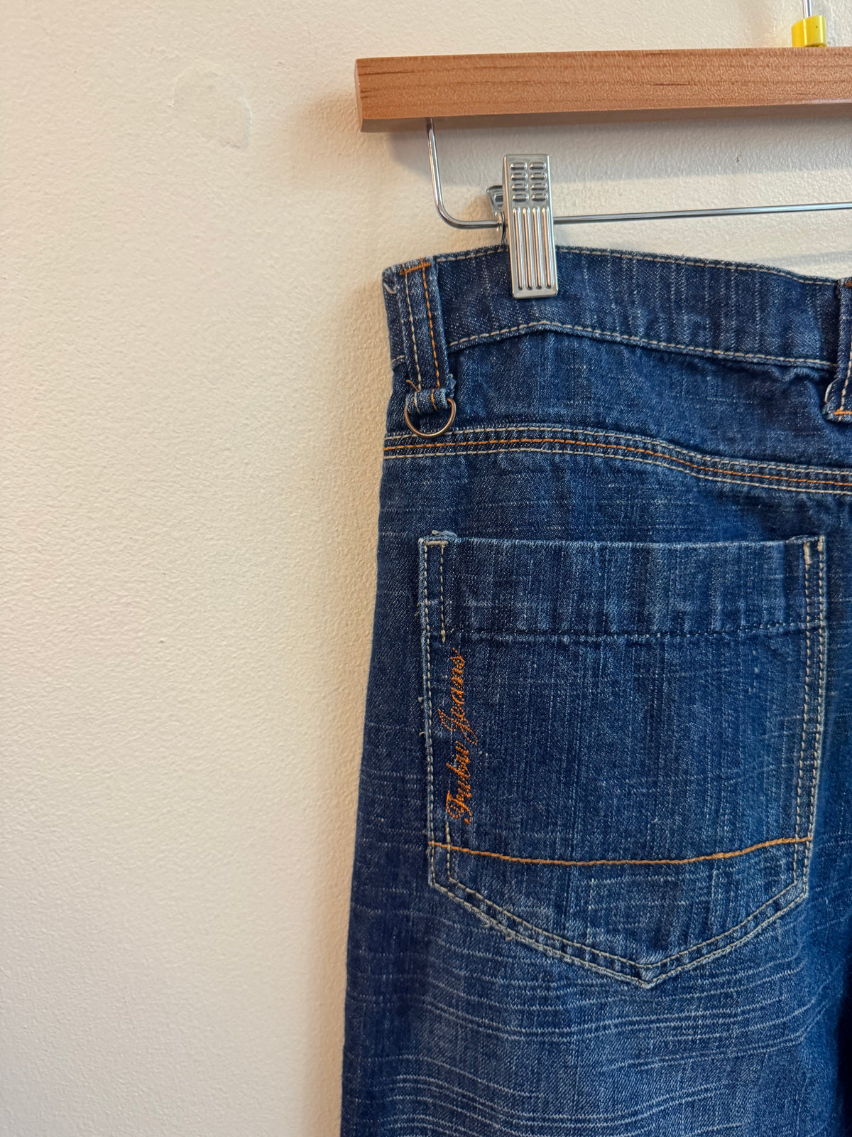 00s Fubu Baggy Shorts (30)