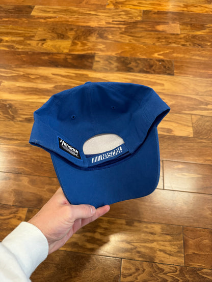 2015 Jimmie Johnson Spell Out Nascar Sample Hat (OS)