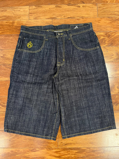 00s Eight732 Baggy Shorts (36)