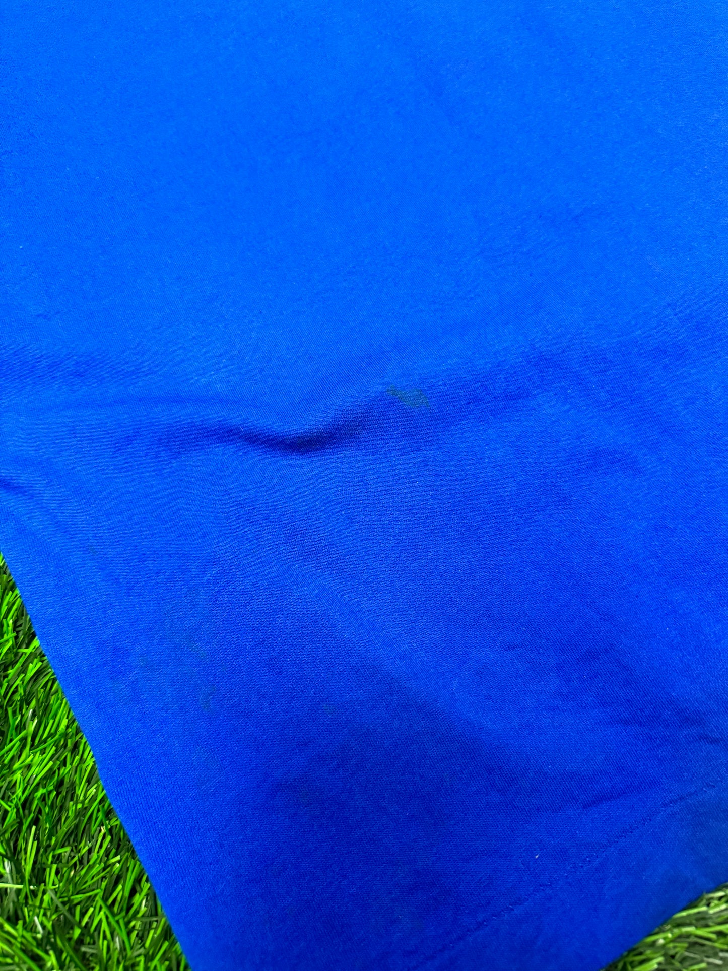 1993 Nolan Ryan Texas Rangers Retirement Nutmeg Tee (XL)