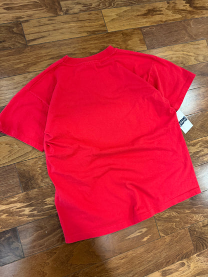 1994 San Francisco 49ers Super Bowl XXIX Tee (L)