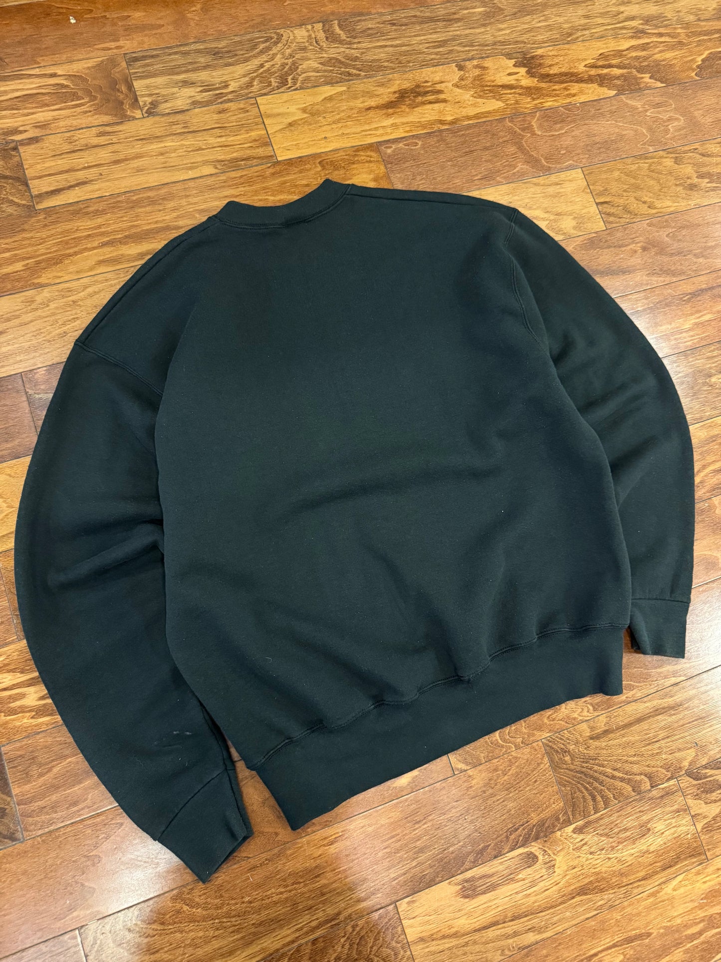 1996 Carolina Panthers Pro Player Crewneck (XL)