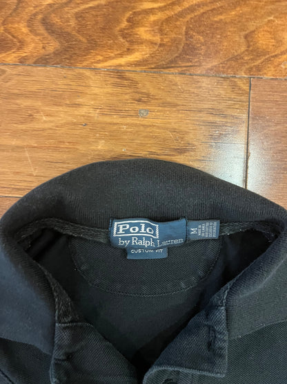 00s Ralph Lauren Big Pony Polo Shirt (M)