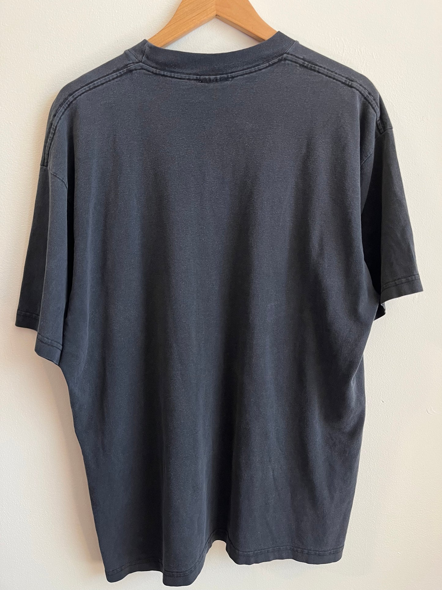 90s Oakland Raiders True Fan Tee (XL)