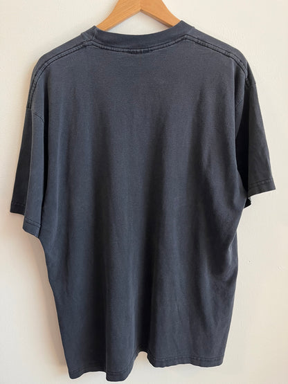 90s Oakland Raiders True Fan Tee (XL)