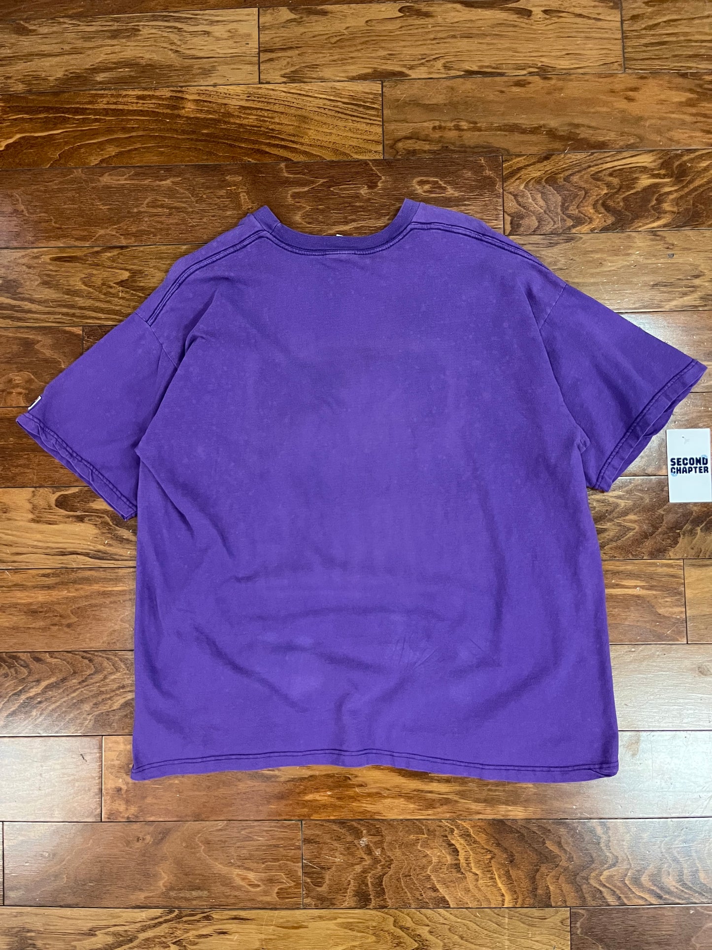 90s Washington Huskies College Graphic Tee (XL)