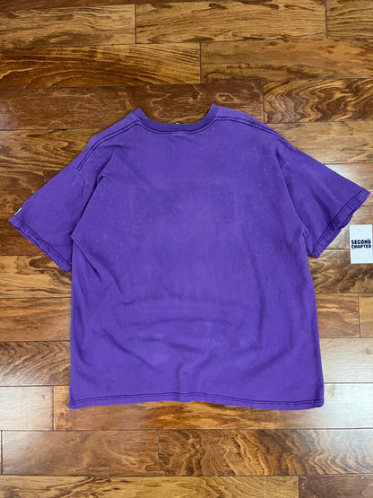 90s Washington Huskies College Graphic Tee (XL)