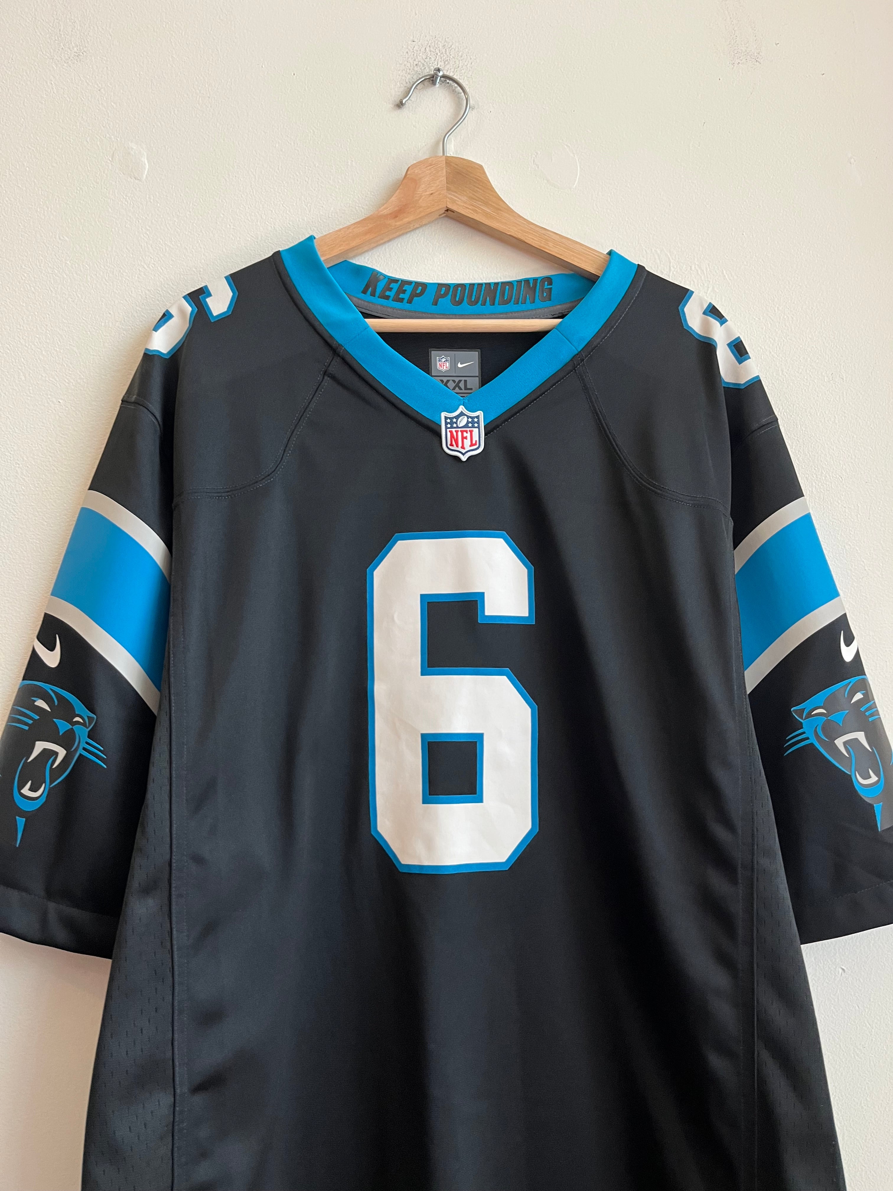 NIKE – Second Chapter