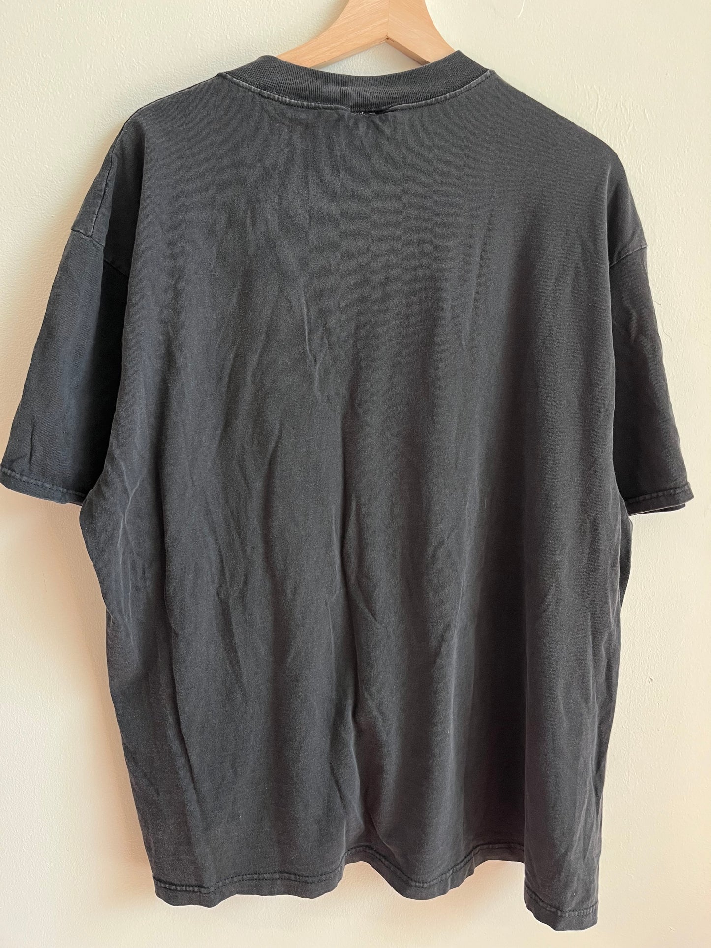 90s Planet Hollywood San Antonio Horse Tee (XL)