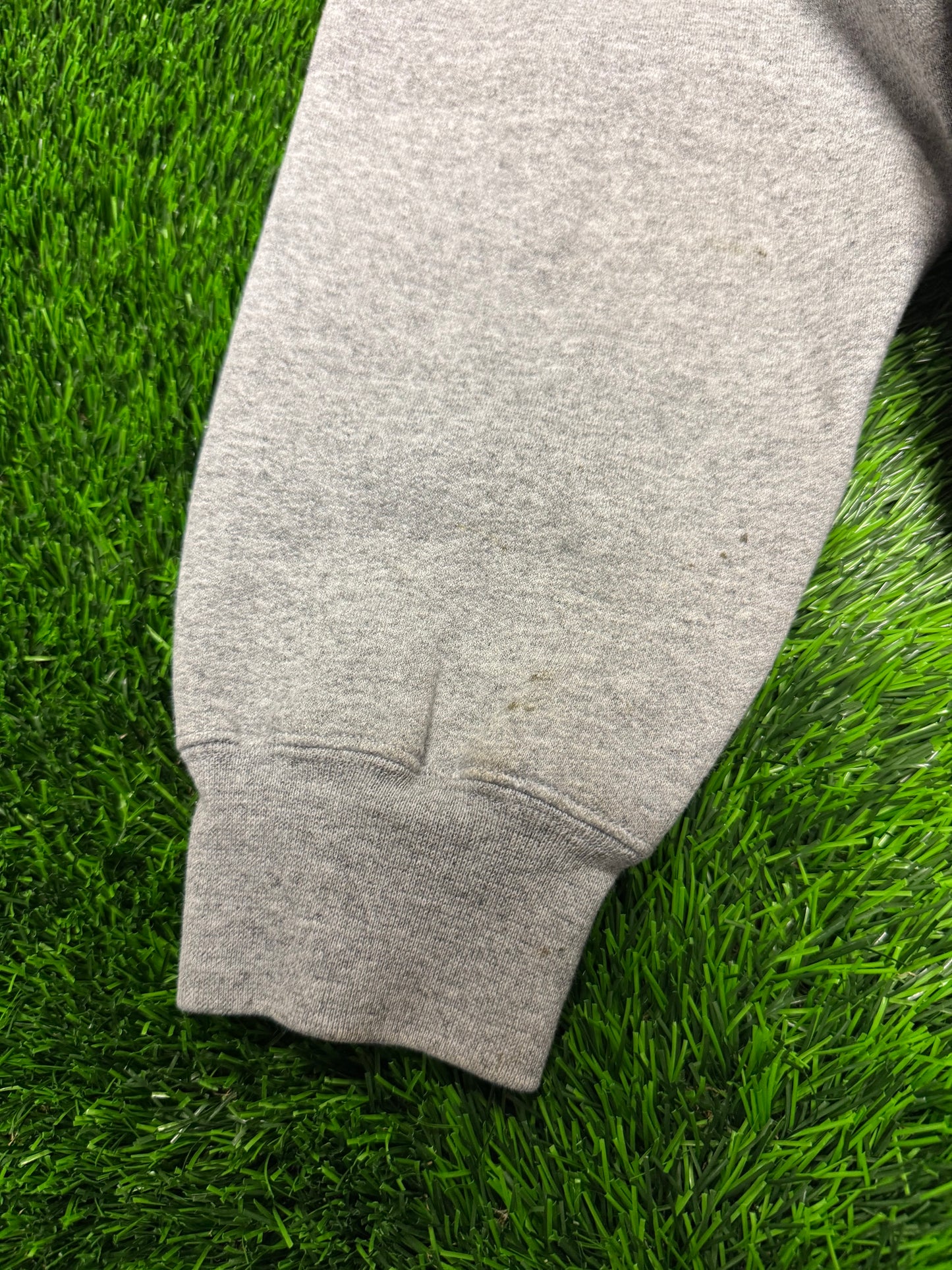 2001 Pittsburgh Pirates Vintage MLB Baseball Crewneck (XL)