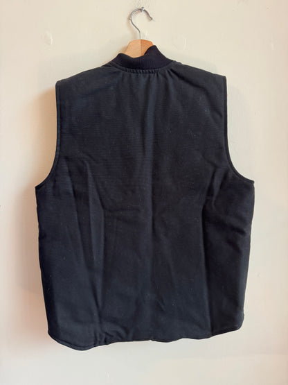 Carhartt Modern Black Vest (M)