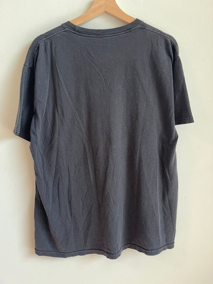 2004 Guns N Roses Hanes Music Tee (L)