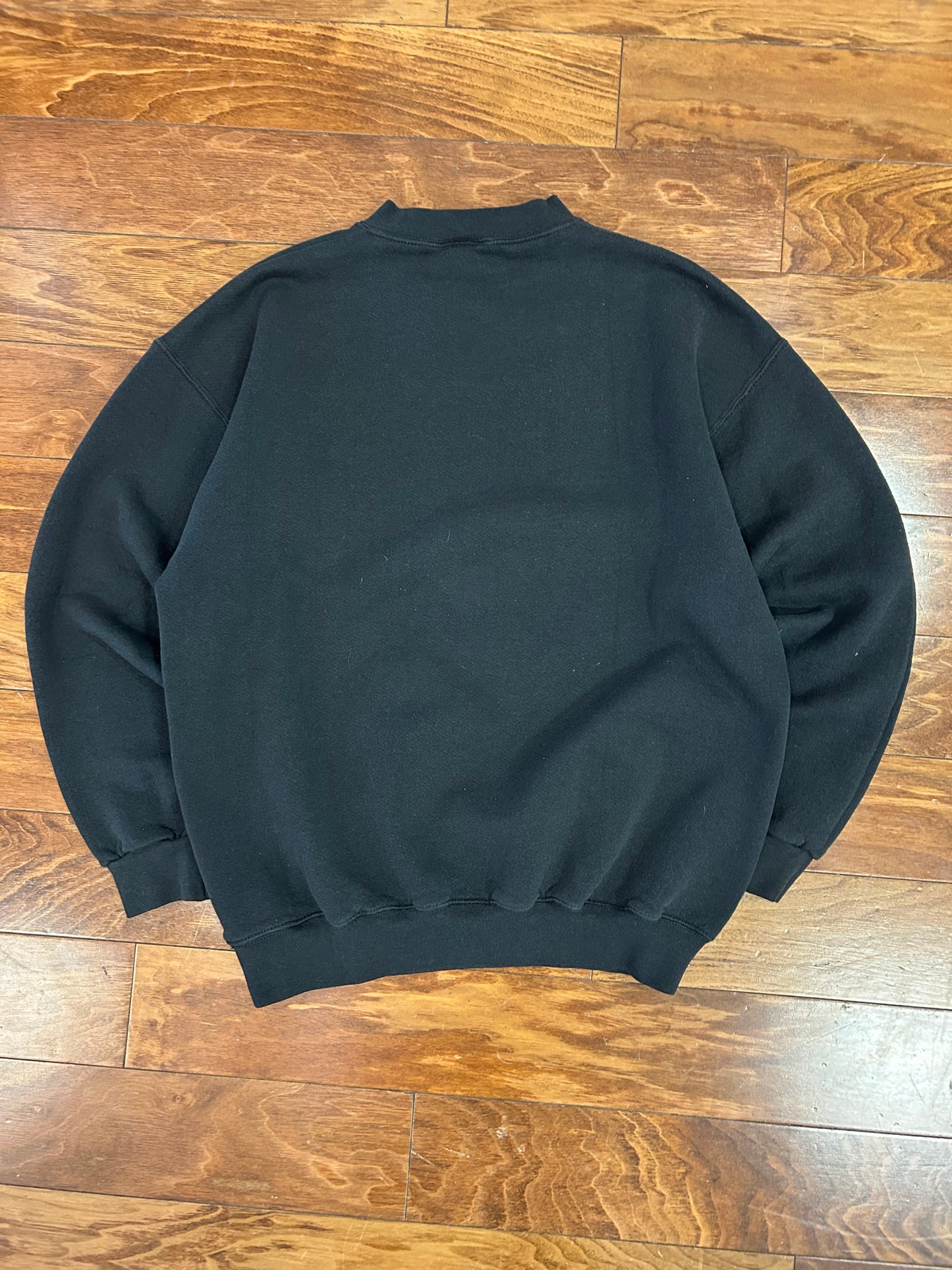 00s Pittsburgh Steelers Majestic Crewneck (L)