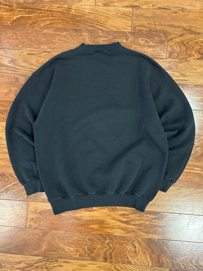 00s Pittsburgh Steelers Majestic Crewneck (L)