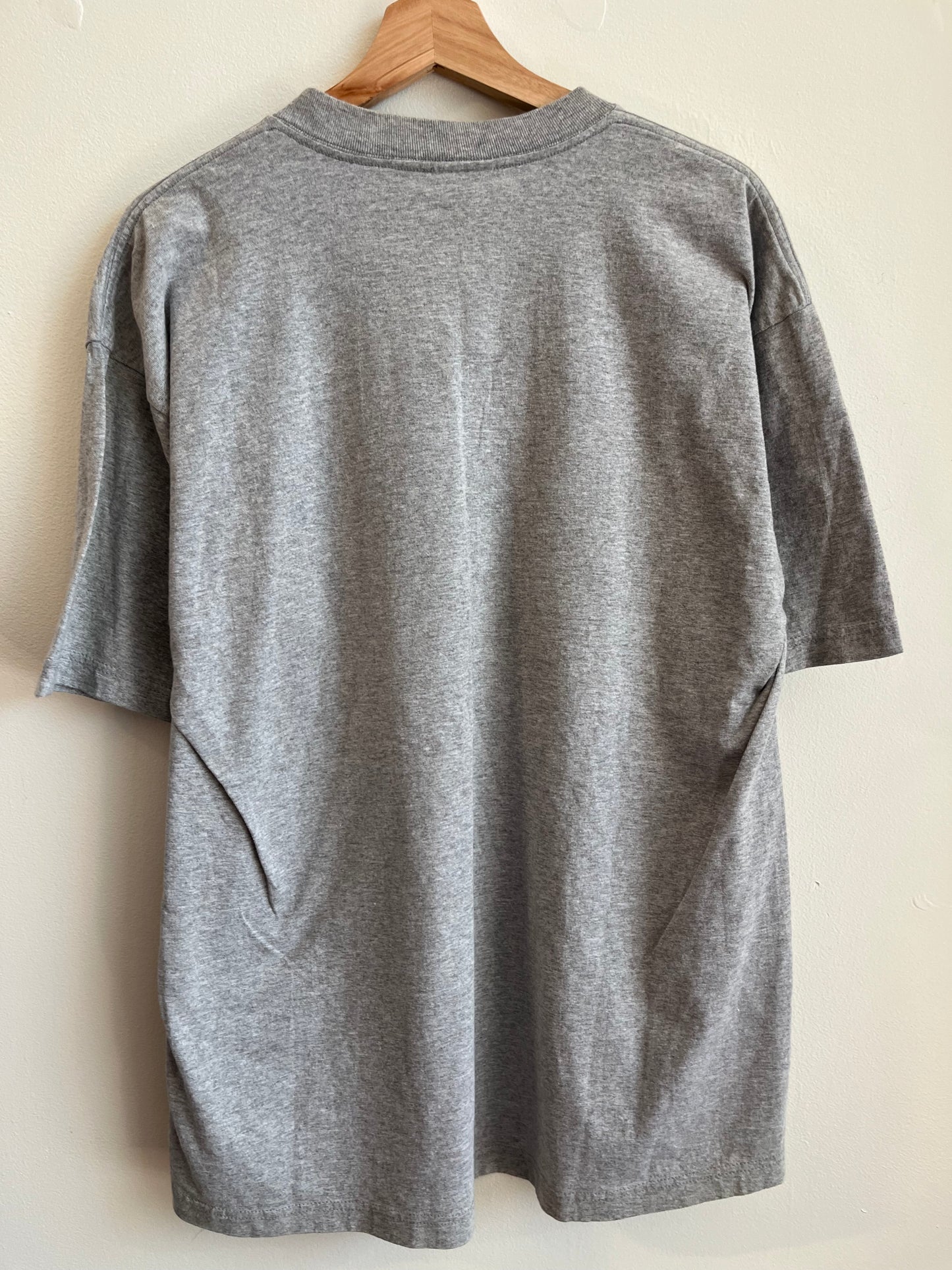 2003 Carolina Panthers Conference Champions Tee (L)