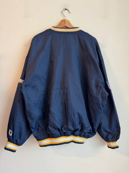 90s San Diego Chargers Starter Windbreaker (L)