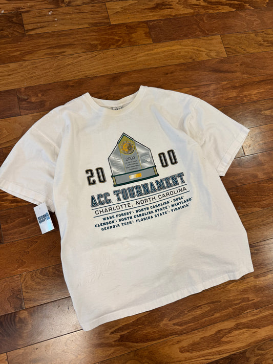 2000 ACC Tournament Tee (XXL)