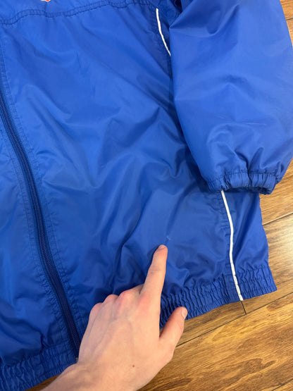 00s Florida Gators Vintage Nike Windbreaker (L)