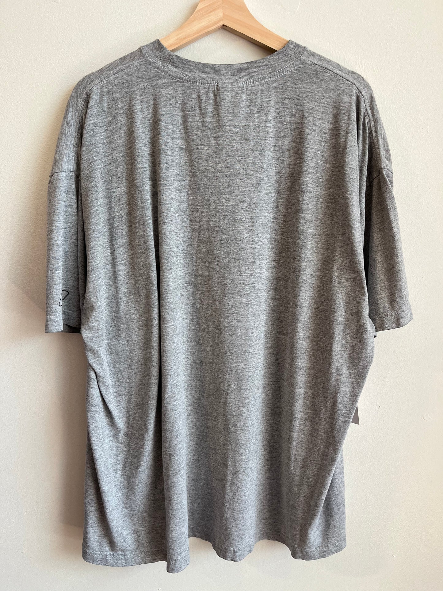 2003 Carolina Panthers NFC Conference Champions Tee (XL)